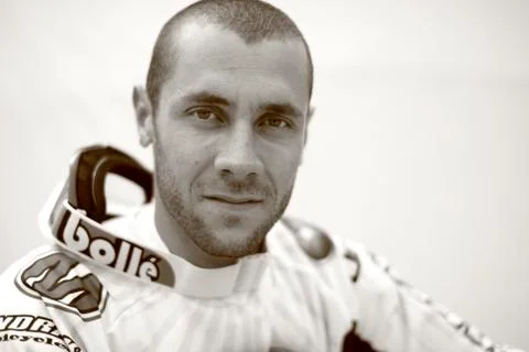 Fabien Barel Stock Photos