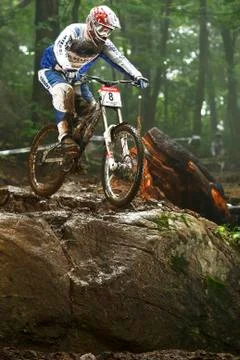 Fabien Barel Stock Photos