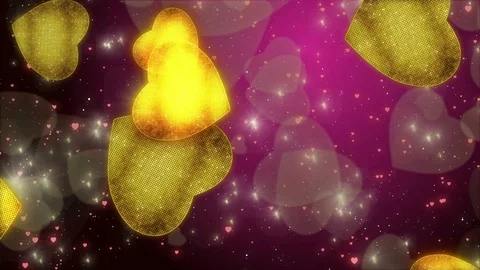 Fable gold Video stock 102247584