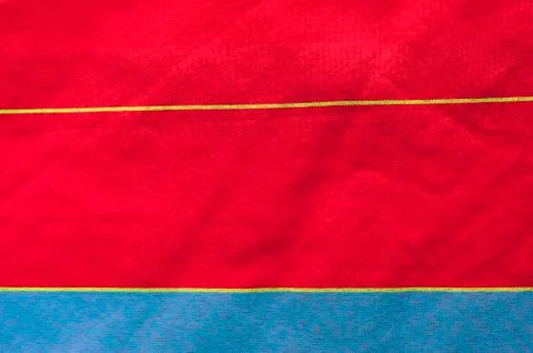 Fabric background and texture Stock Photos