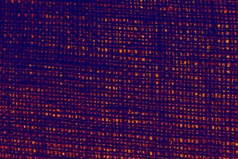 Fabric background with certain texture pattern Stock Photos