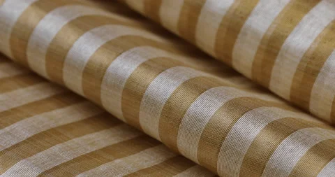 Fabric background. Stock Footage 237989546