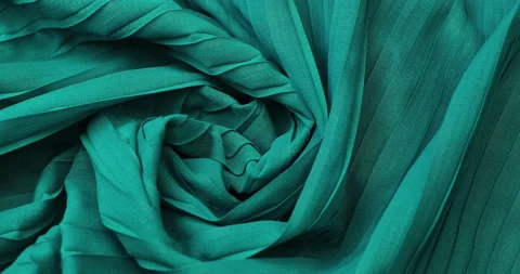 Fabric background. Stock Footage 238752122