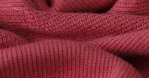 Fabric background. Stock Footage 244718809