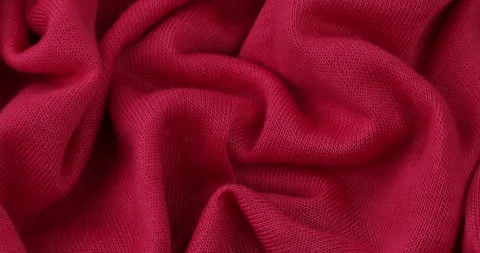 Fabric background. Stock Footage 244783806