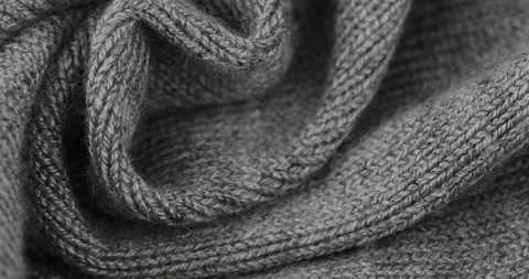 Fabric background. Video stock 244851372