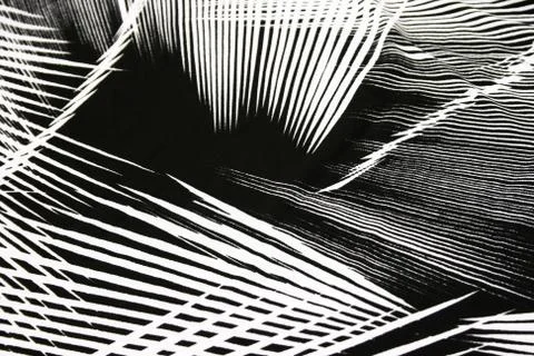 Fabric background Stock Illustration