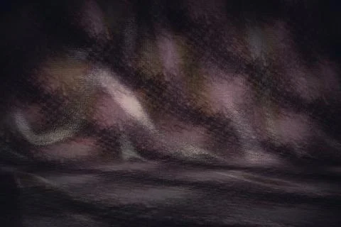 Fabric Background Stock Illustration