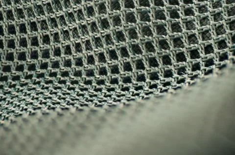 Fabric Background - Mesh Stock Photos
