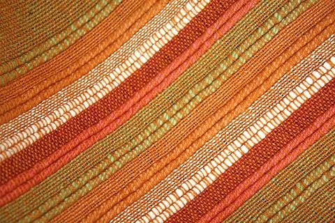 Fabric background Stock Photos