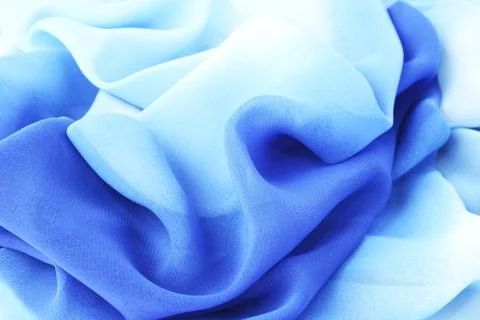 Fabric background Stock Photos