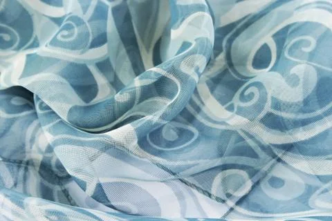 Fabric background Stock Photos