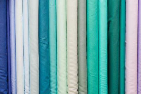 Fabric background Stock Photos