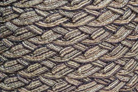 Fabric background Stock Photos