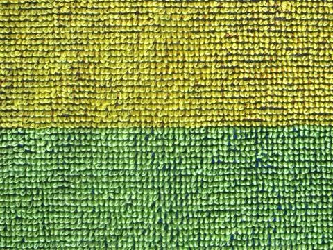 Fabric background Stock Photos