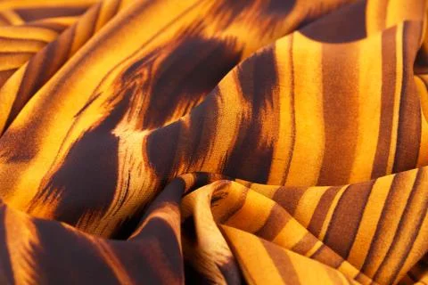 Fabric background Stock Photos