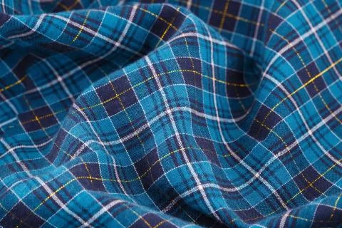 Fabric background Stock Photos