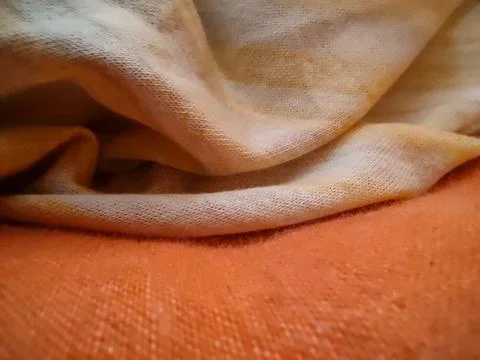 Fabric background 库存照片