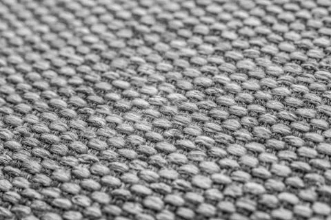 Fabric is like a background plan. Stock Photos