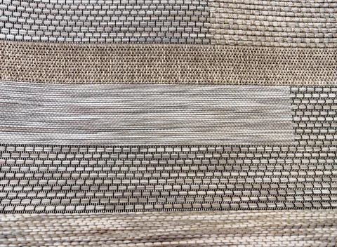 Fabric background textile carpet, abstraction. wooden slats for construction and Stock Photos
