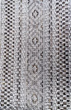 Fabric background textile carpet, abstraction. wooden slats for construction and Stock Photos