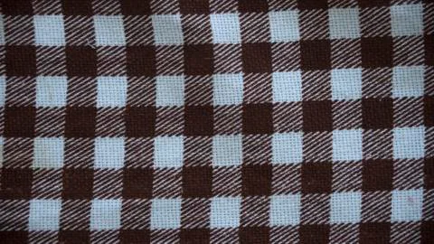 Fabric background textures Stock Photos