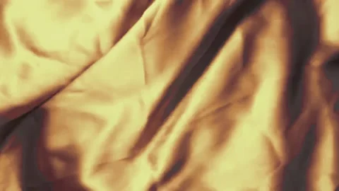 Fabric background in the wind Stock-Footage 159769183