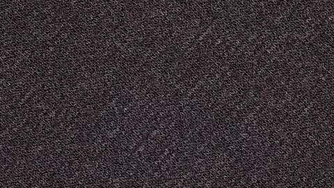 Fabric black close-up, rotating, turning 스톡 동영상 243988545