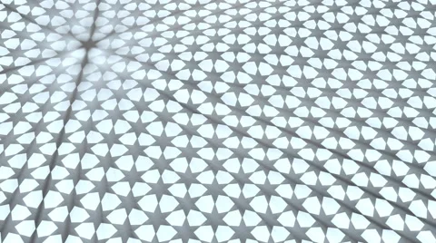 Fabric the breeze Stock Footage 48781044