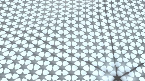 Fabric the breeze Stock Footage 48781253