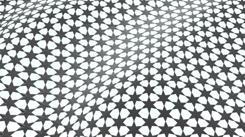 Fabric the breeze Stock Footage 48989669