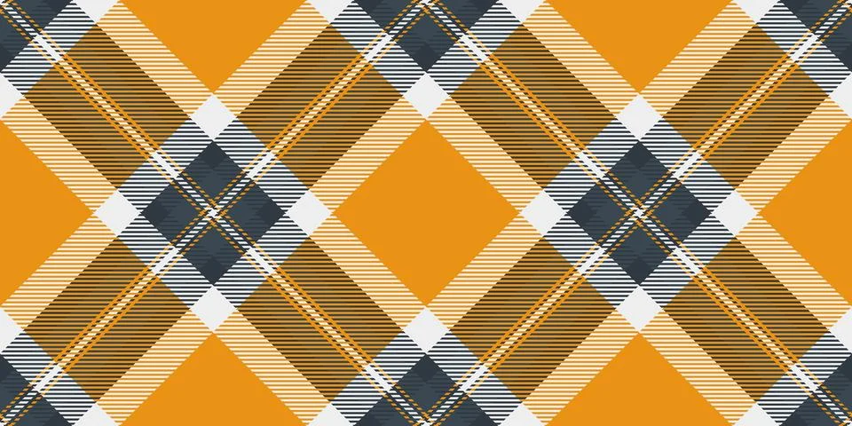 Up fabric check pattern, candy seamless textile background. Purchase plaid .. Stock Illustration