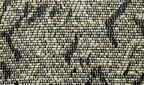 Fabric closeup Stock-Fotos