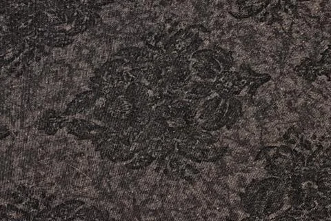 Fabric Closeup Foto stock