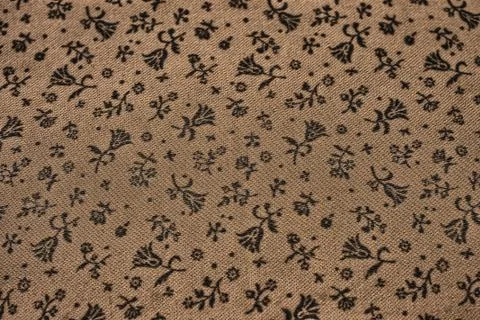 Fabric Closeup Stock Photos