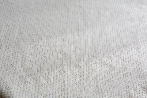 Fabric cloth background texture Fotos Stock