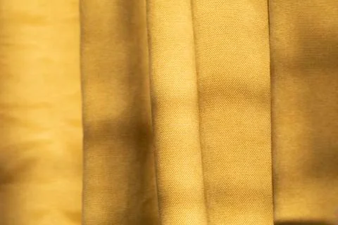 Fabric cloth background texture Stock Photos