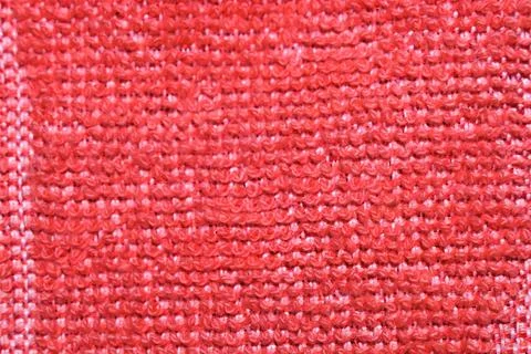 Fabric cloth background texture Stock Photos