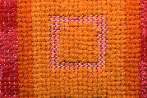 Fabric cloth background texture 写真素材