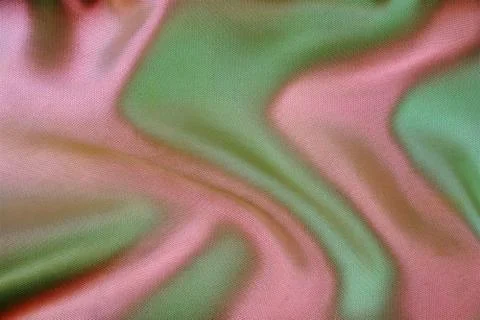 Fabric colored abstract background. The texture of the folds of the fabric Stock Photos