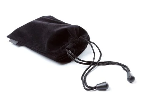 Fabric cover Foto stock
