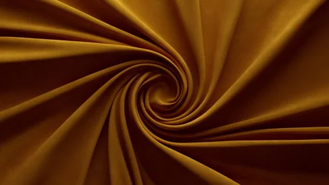 Fabric, fabric movement 스톡 동영상 249605193