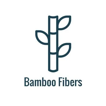 Fabric Features Icon Showing Specific Fabric Concept Stock Illustration