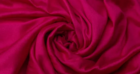 Fabric. Video stock 237356998