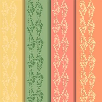 Fabric. Stock Illustration