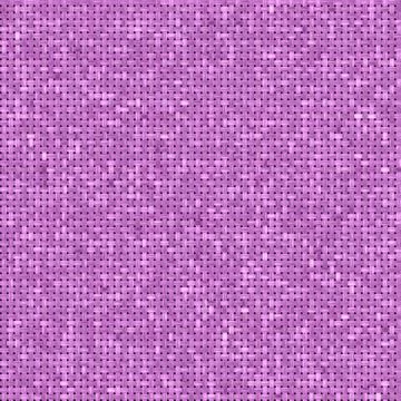 Fabric knit seamless generated texture Stock Illustration