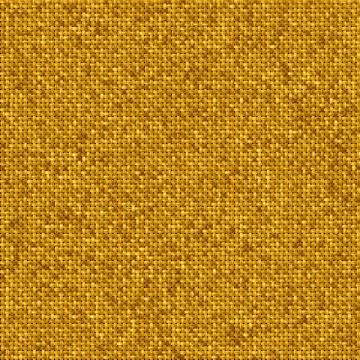 Fabric knit seamless generated texture Illustrazione stock