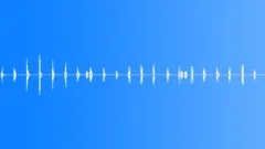 Fabric, leathery, flap, swish, airy, wing, rustle, x20Sound Effect