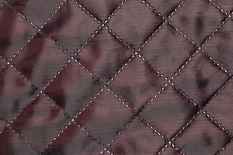 Fabric lining coat background texture Stock Photos