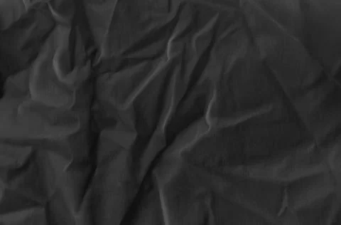 Fabric material background, texture or backdrop Foto stock